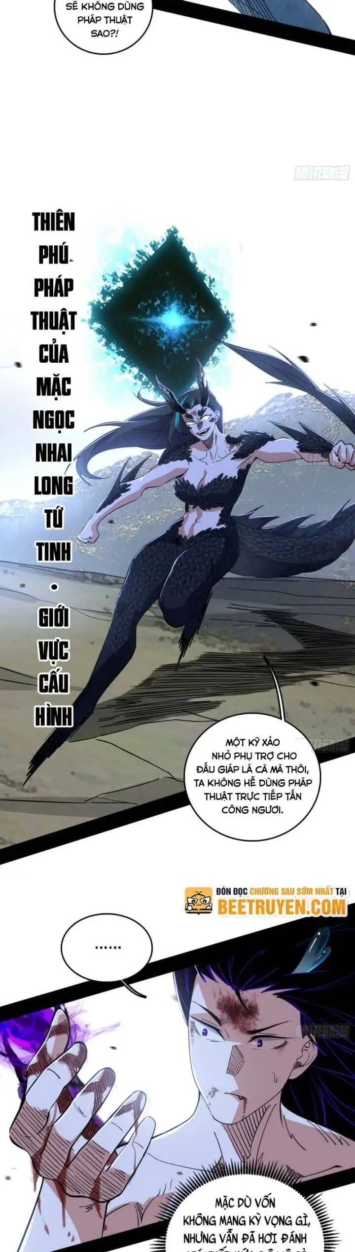 Chapter 562 - Image 29