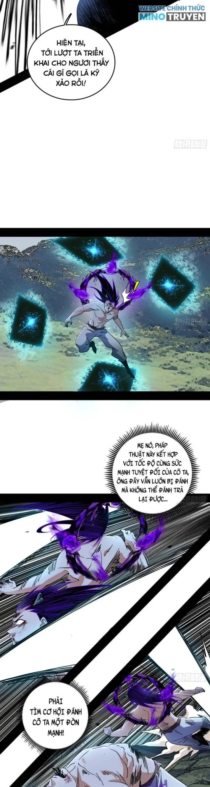 Chapter 562 - Image 31