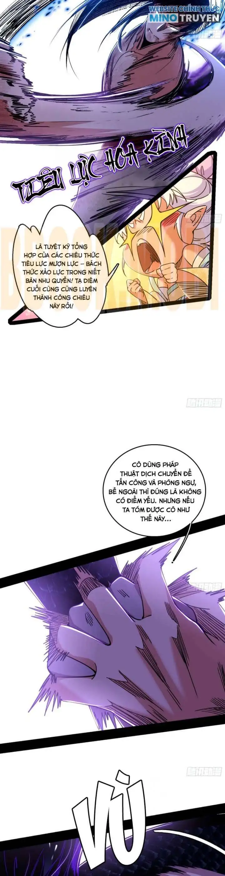 Chapter 562 - Image 46