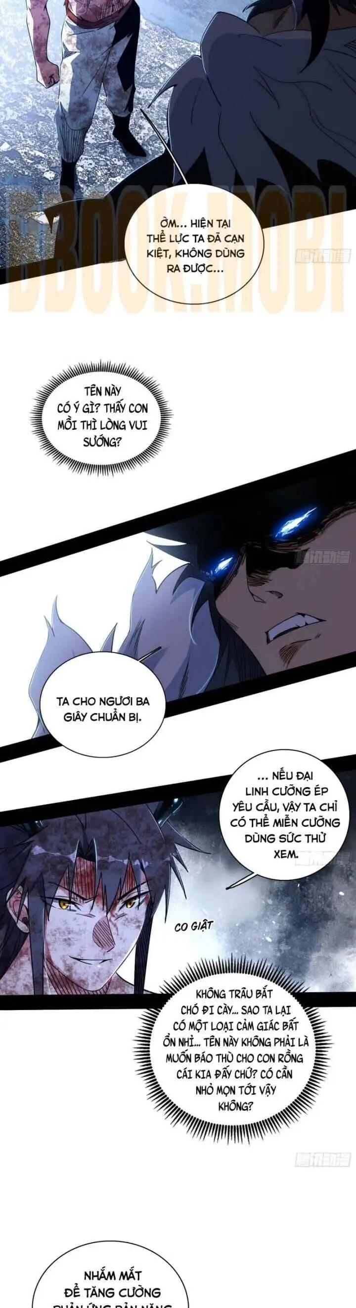 Chapter 562 - Image 57