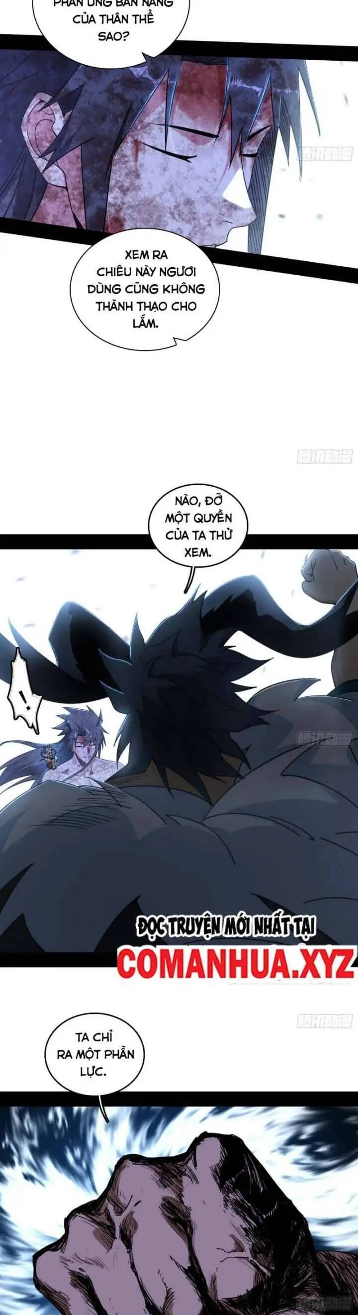 Chapter 562 - Image 58