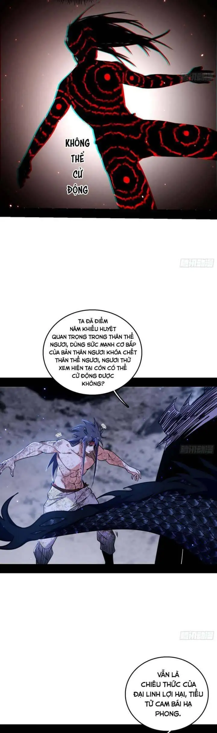 Chapter 563 - Image 4