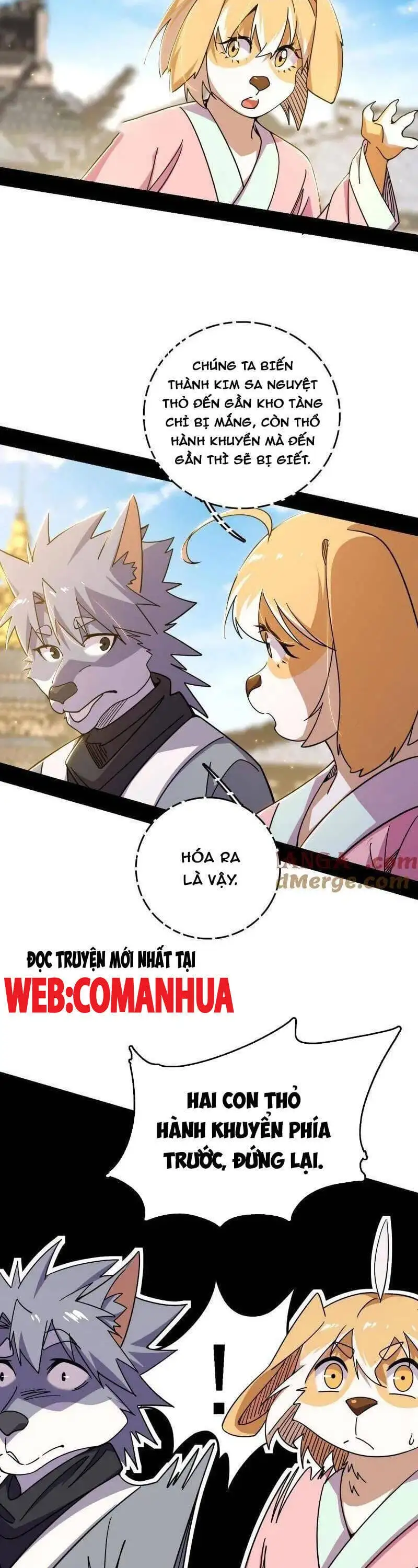 Chapter 571 - Image 28