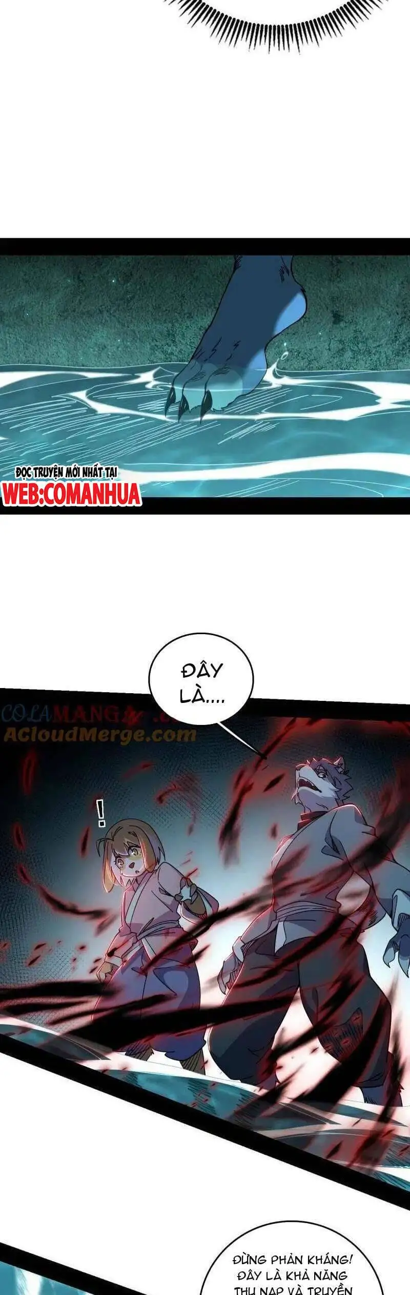 Chapter 571 - Image 45