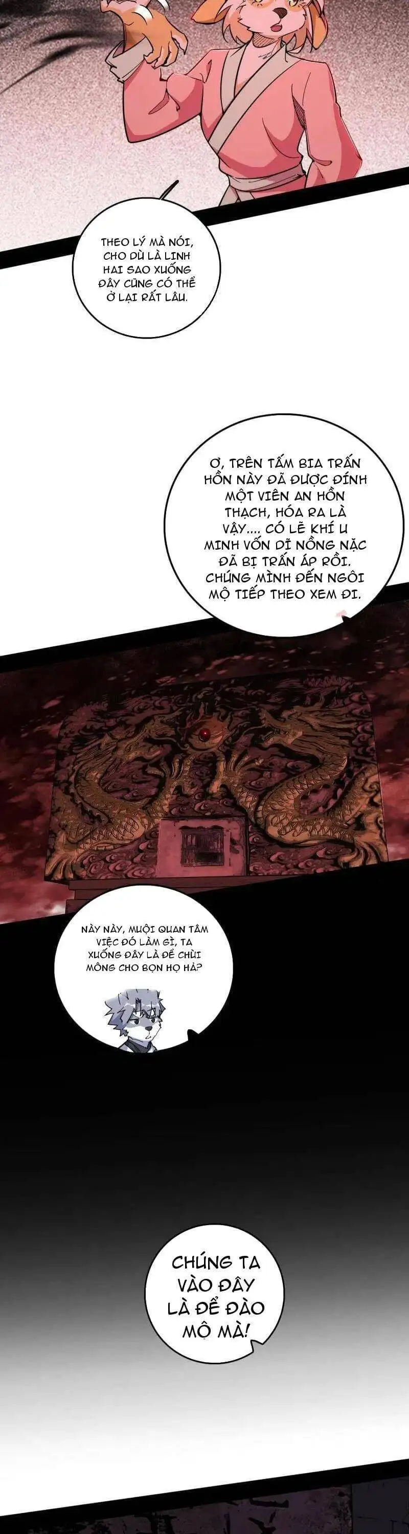Chapter 571 - Image 50