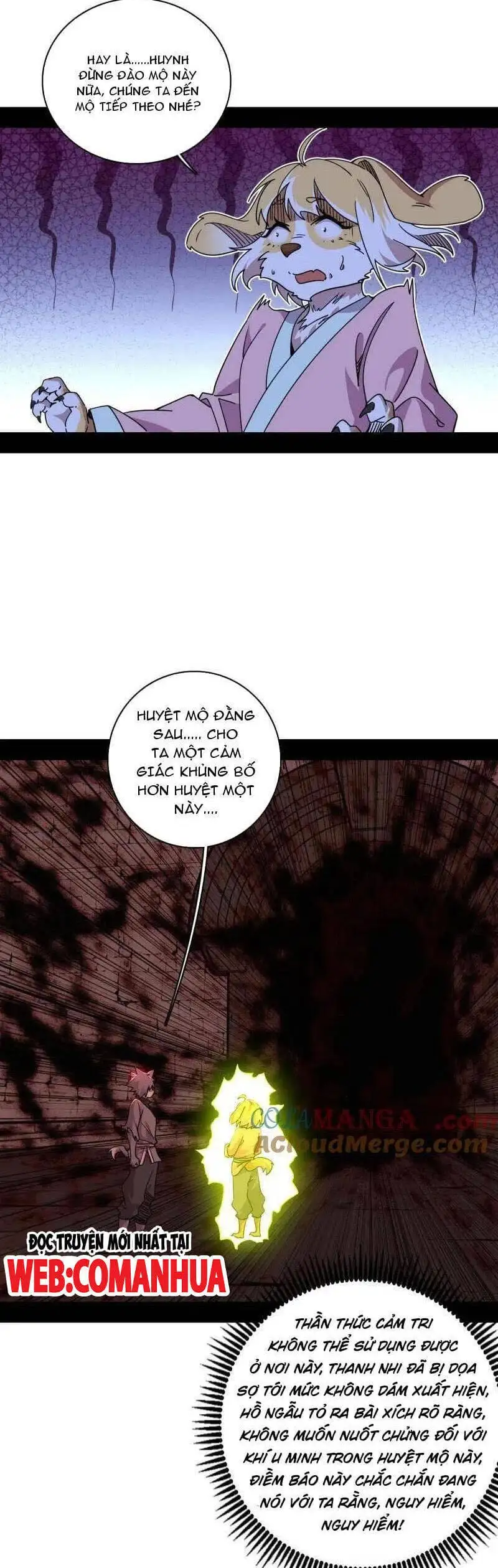 Chapter 571 - Image 59