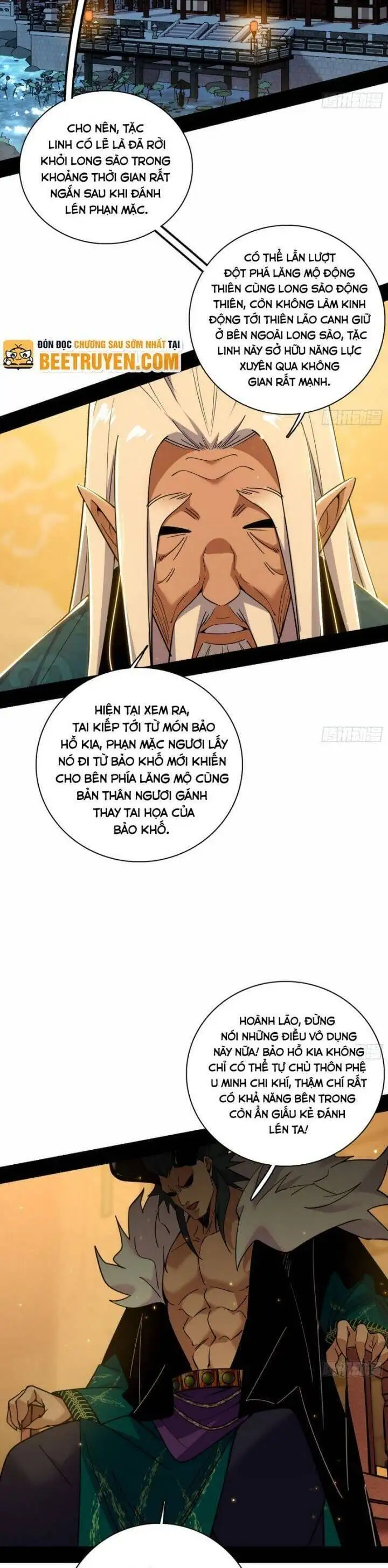 Chapter 583 - Image 51