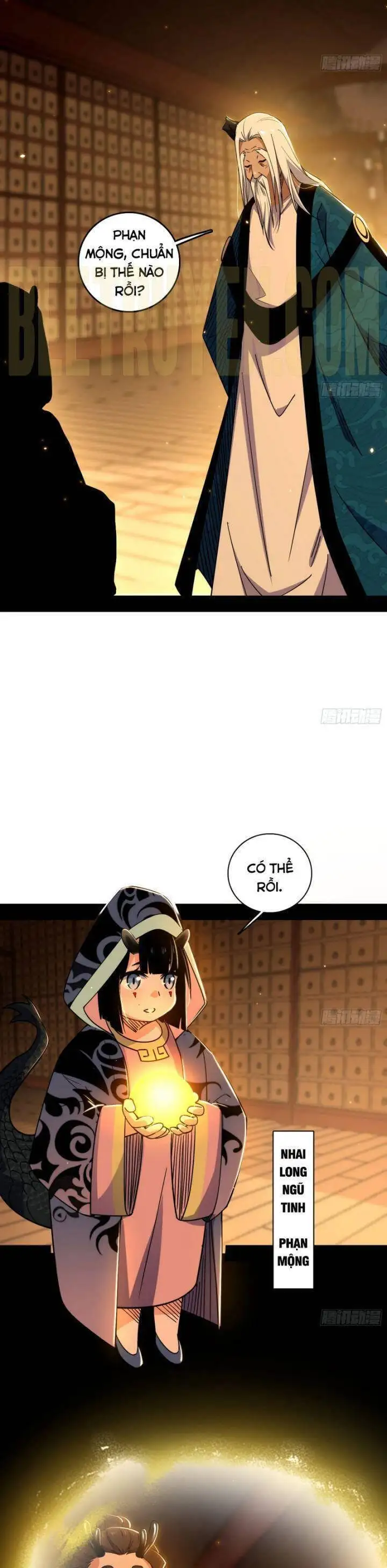 Chapter 584 - Image 26