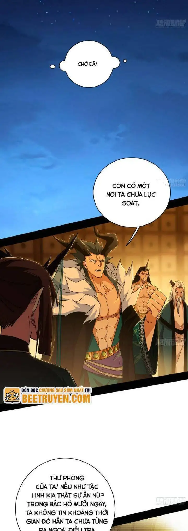 Chapter 584 - Image 35