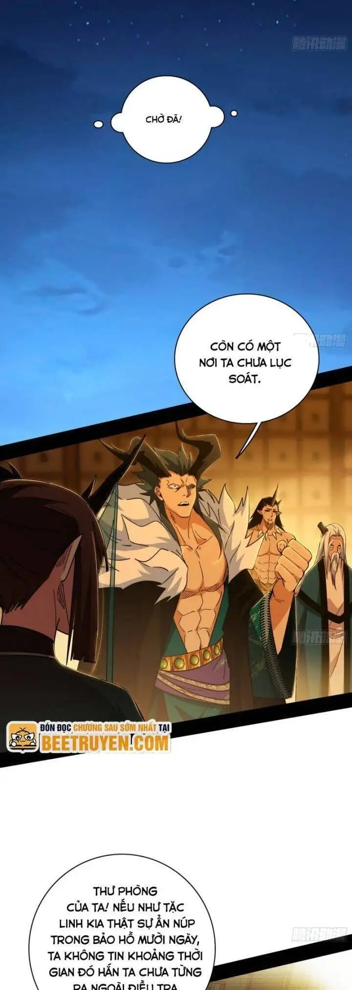 Chapter 584 - Image 7