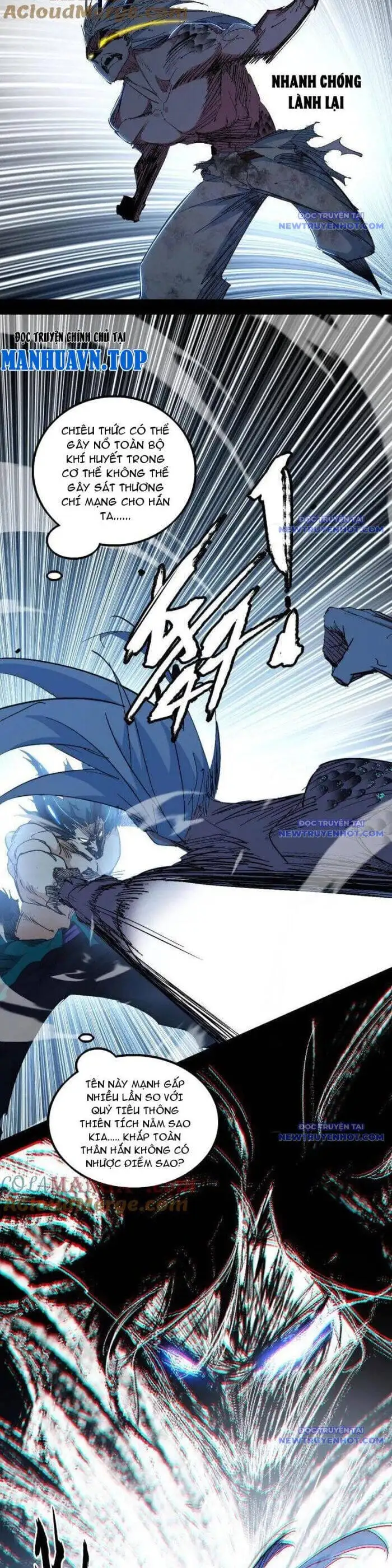 Chapter 603 - Image 58