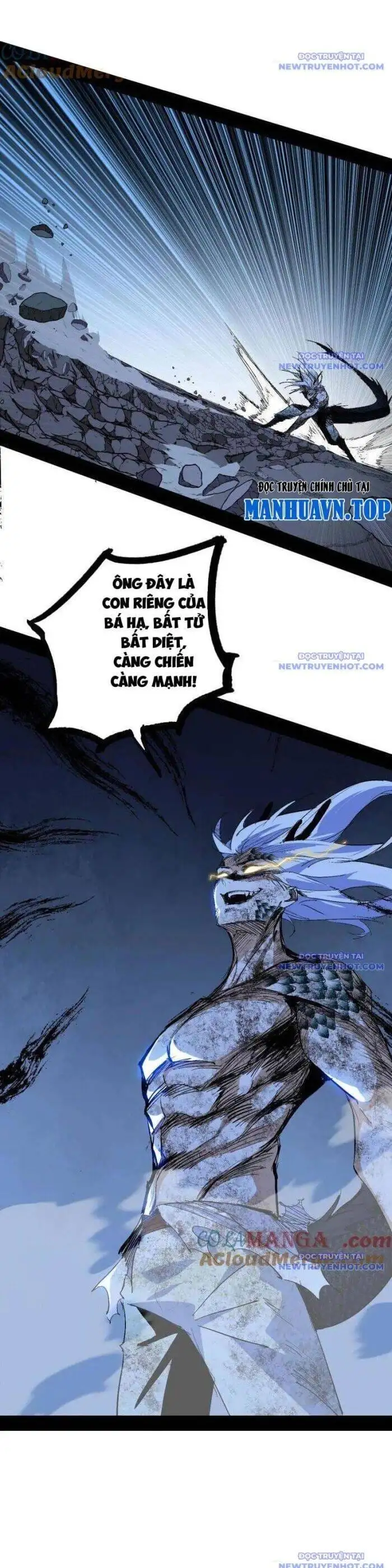 Chapter 604 - Image 2