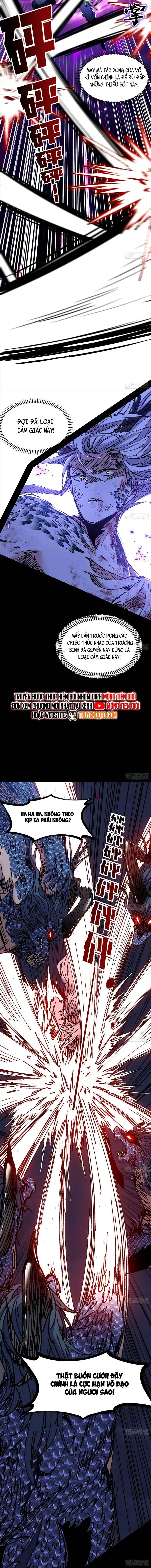 Chapter 604 - Image 23