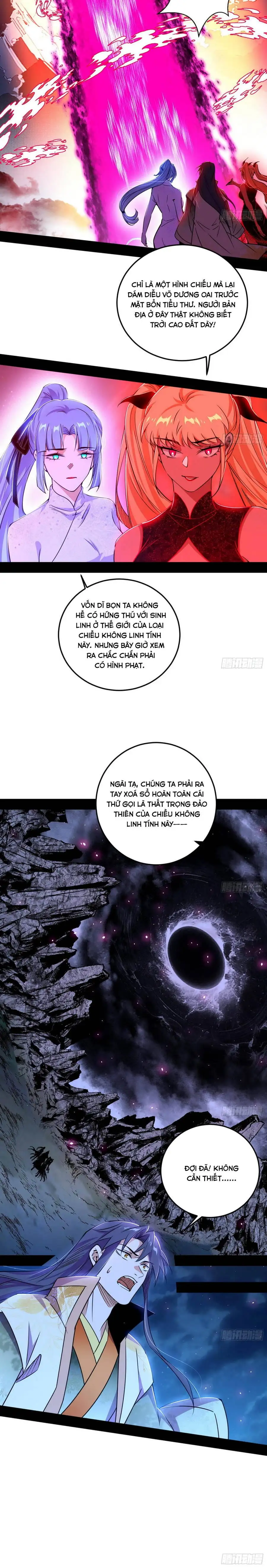 Chapter 607 - Image 24