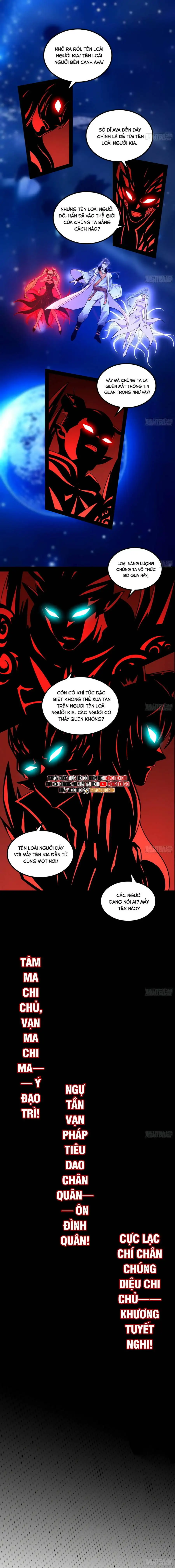 Chapter 607 - Image 34