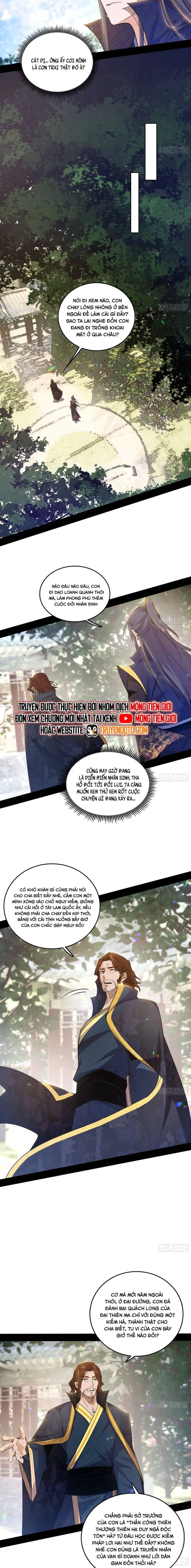Chapter 608 - Image 24