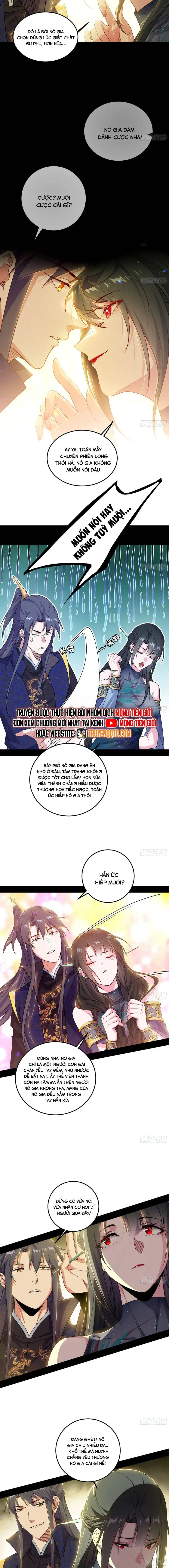 Chapter 608 - Image 34