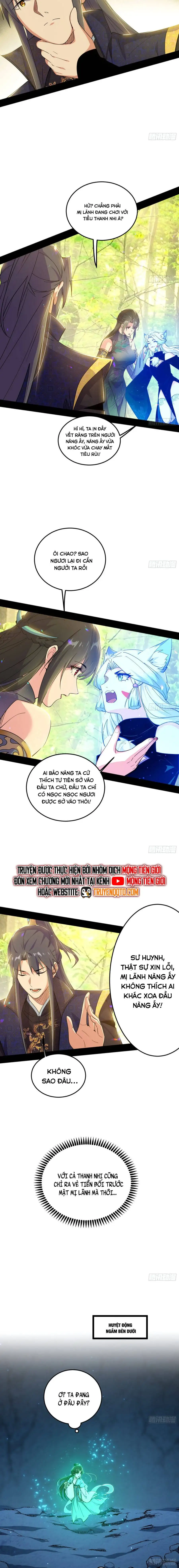 Chapter 608 - Image 37