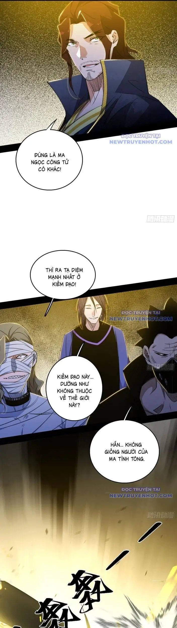 Chapter 609 - Image 15