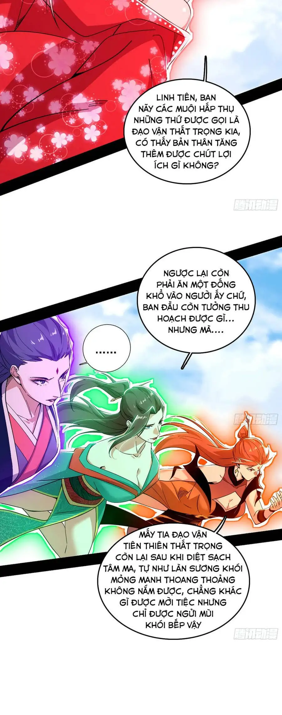 Chapter 611 - Image 13
