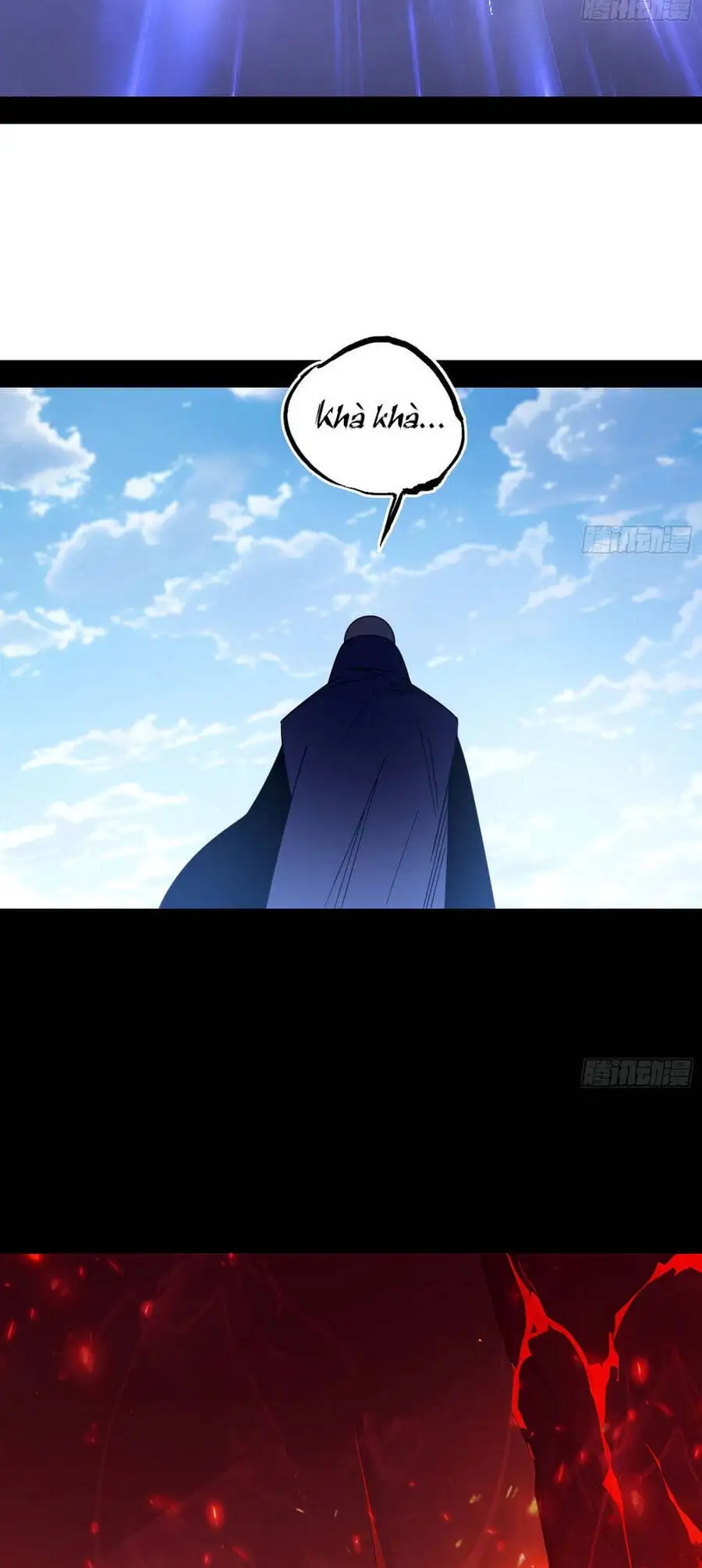 Chapter 611 - Image 32