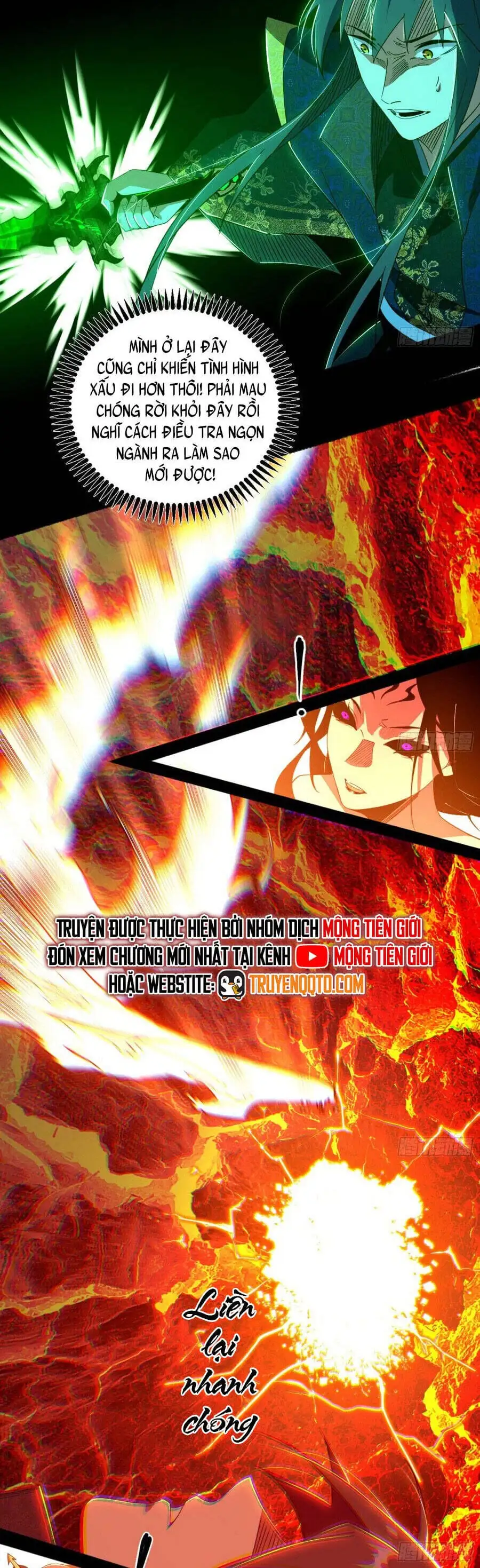 Chapter 612 - Image 18