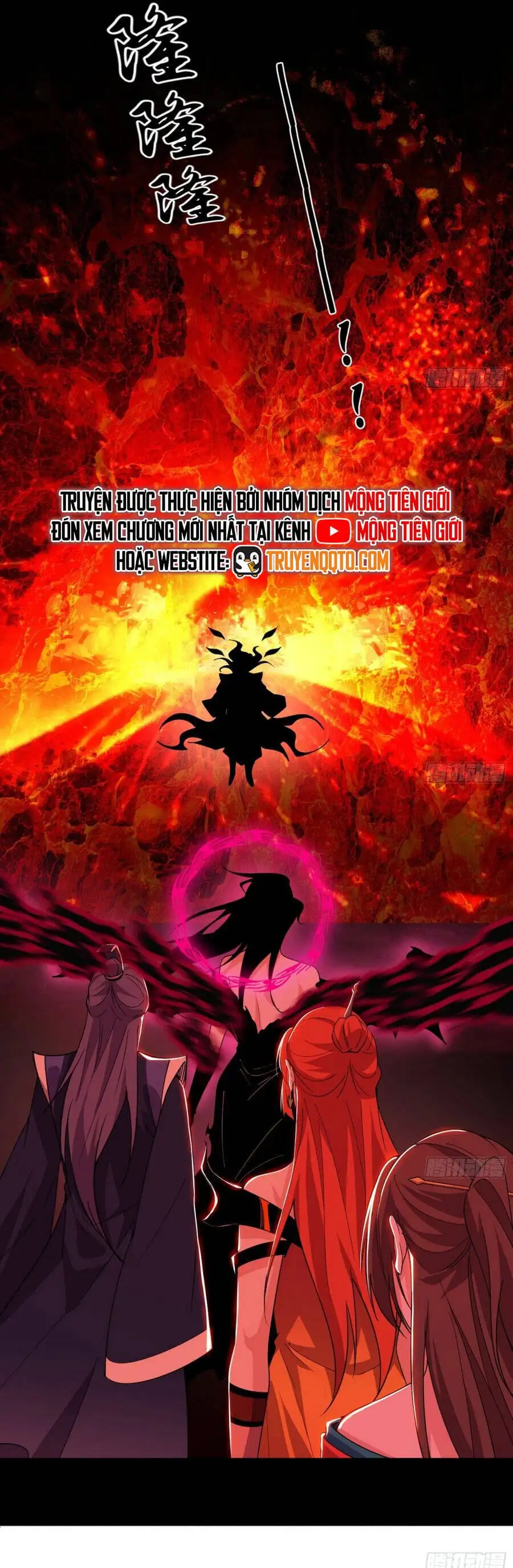 Chapter 612 - Image 22