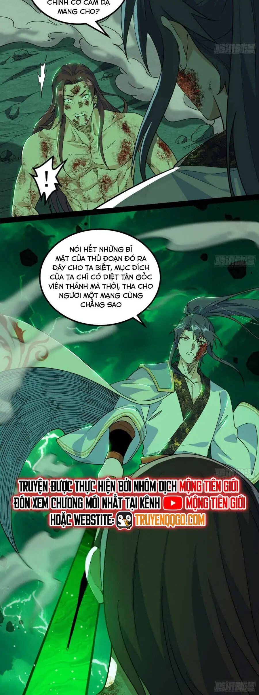 Chapter 616 - Image 8