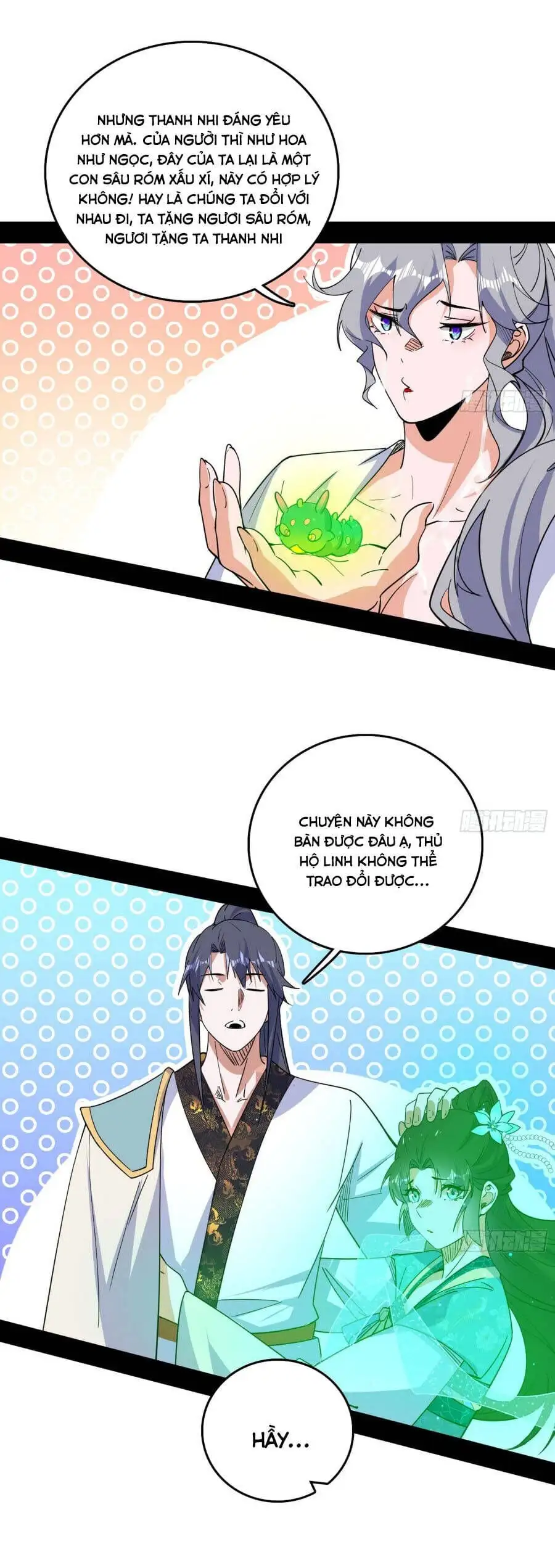 Chapter 620 - Image 22