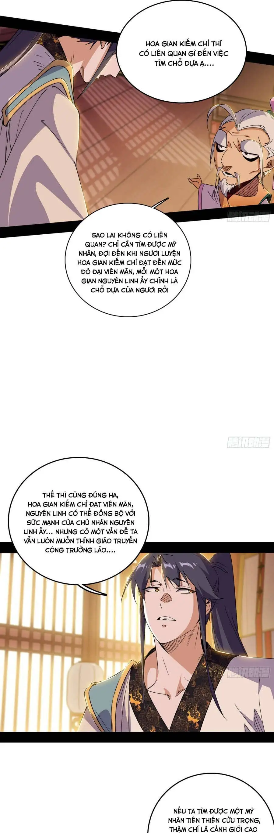 Chapter 620 - Image 7