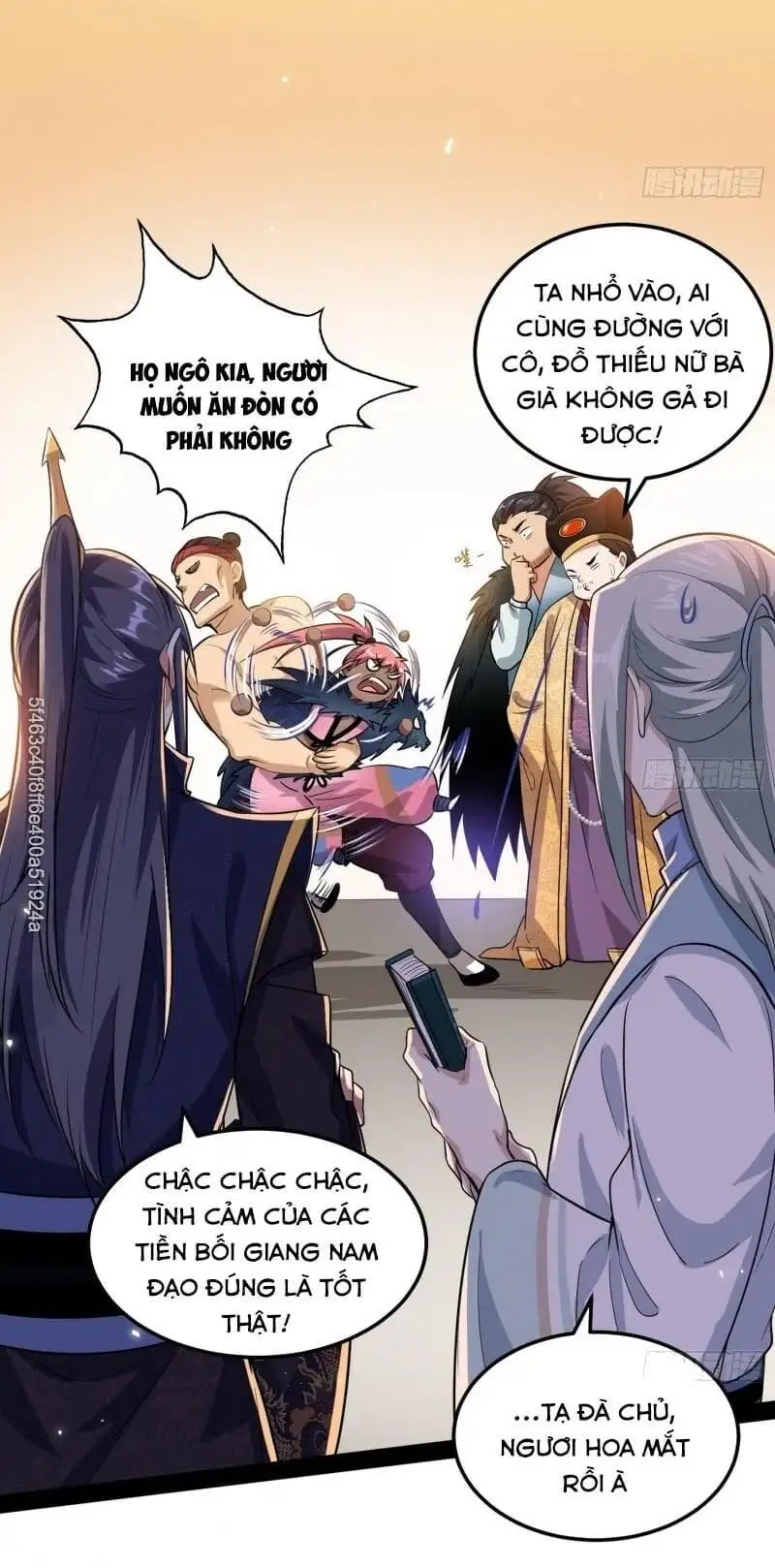 Chapter 83 - Image 14
