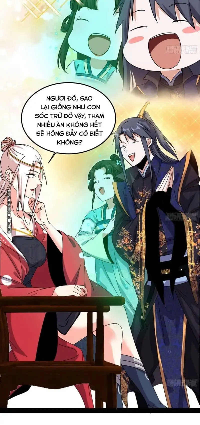 Chapter 90 - Image 21