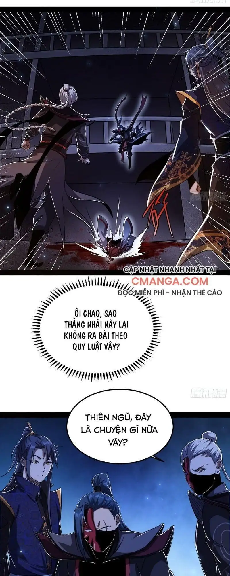 Chapter 95 - Image 2