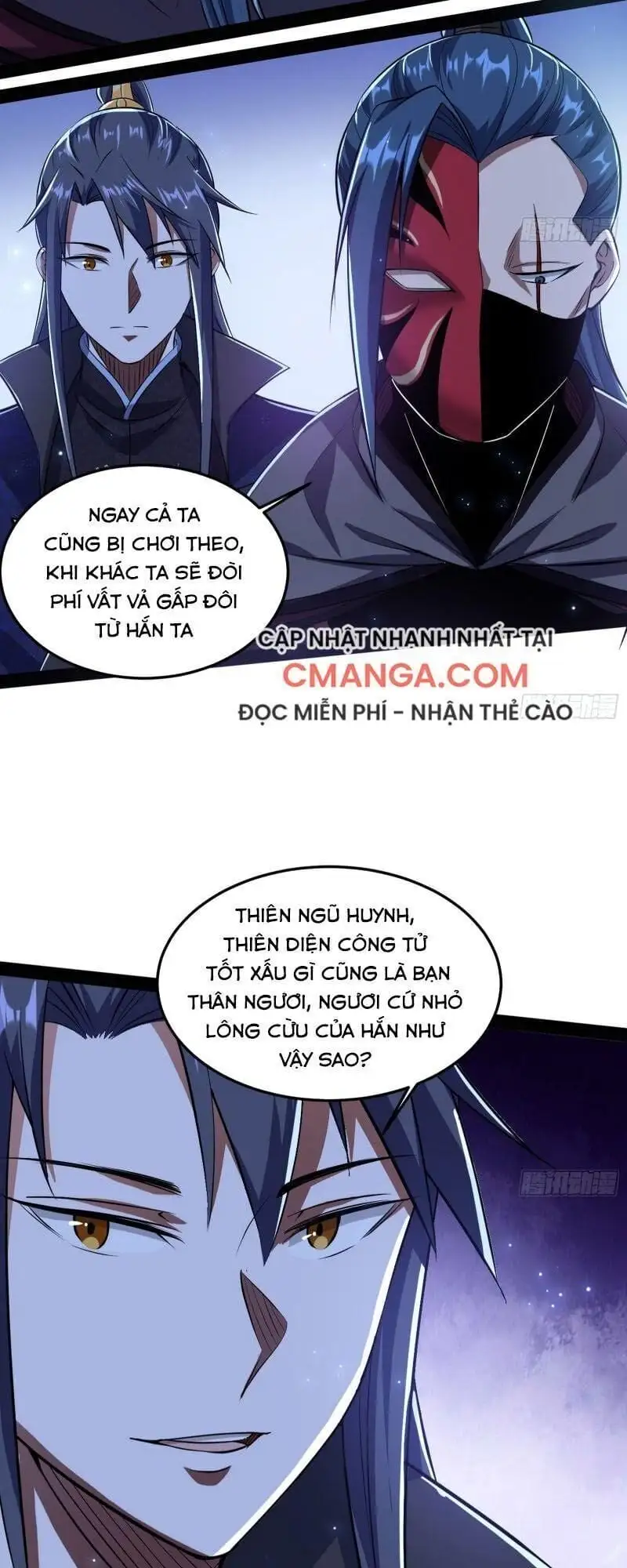 Chapter 95 - Image 6