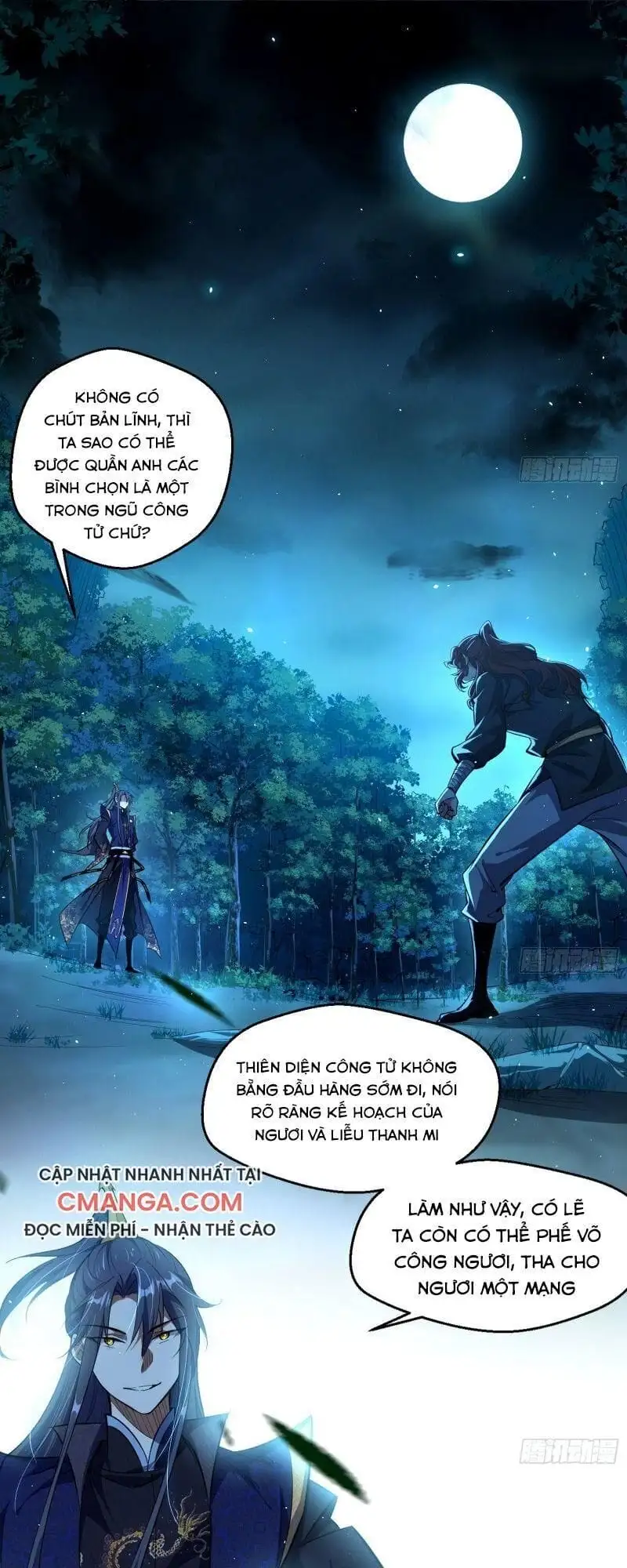 Chapter 95 - Image 59