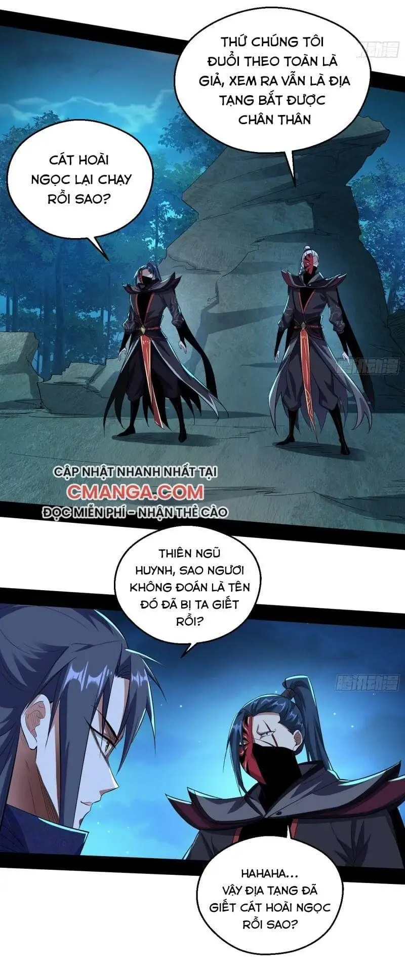 Chapter 97 - Image 30