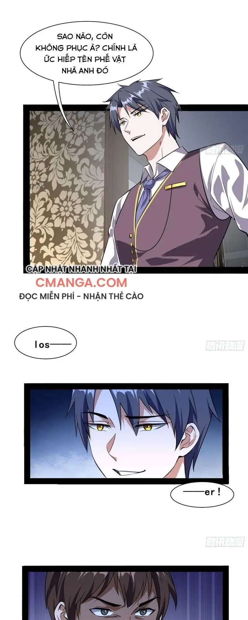 Chapter 99 - Image 12