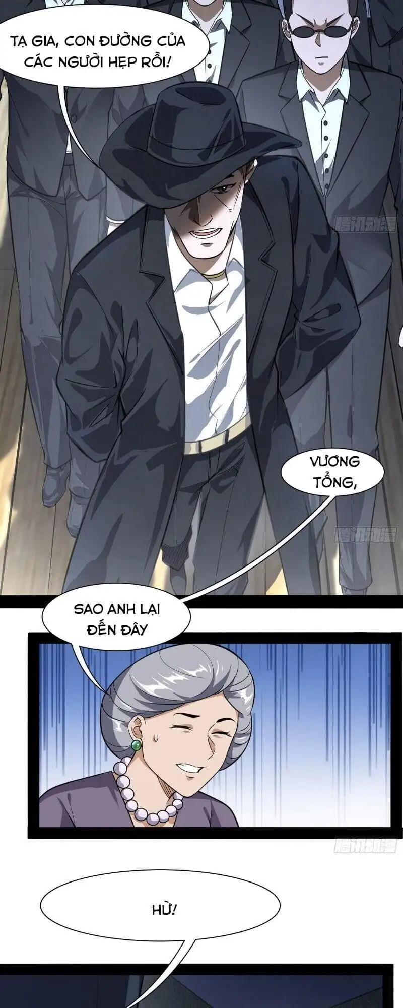 Chapter 99 - Image 28