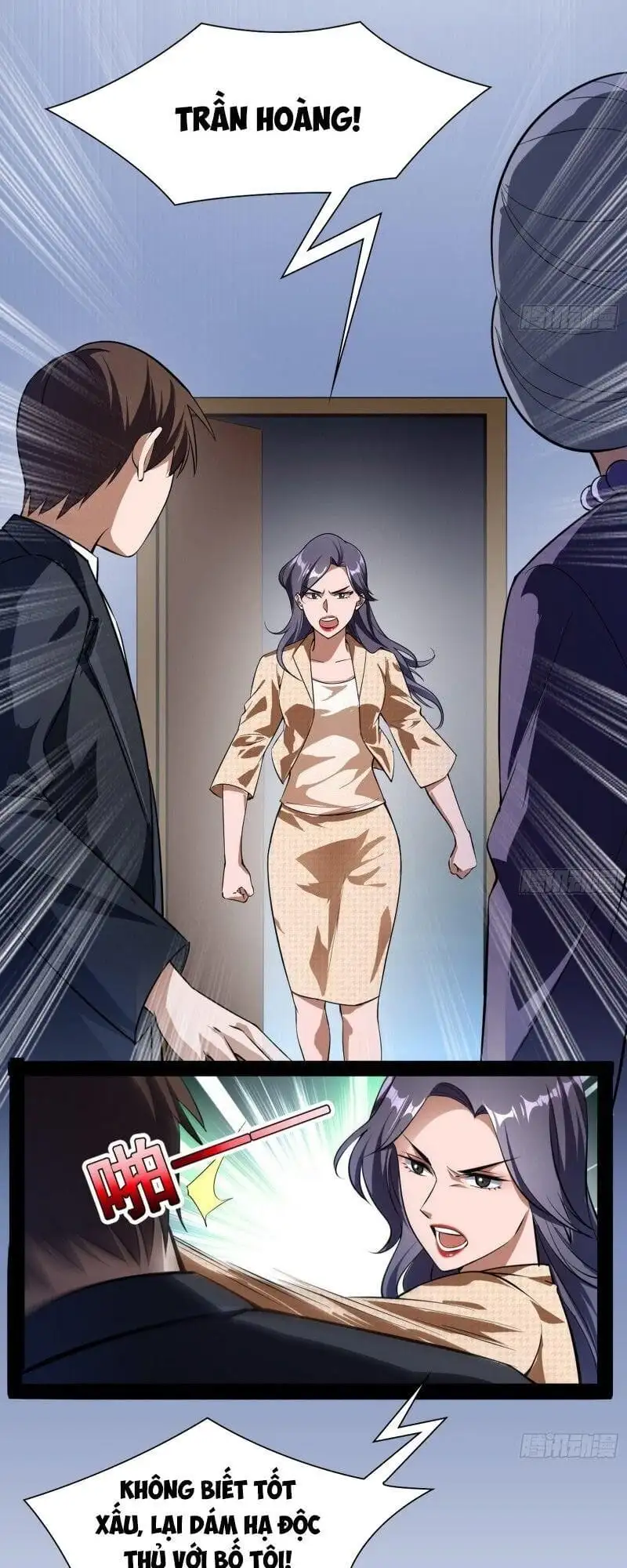 Chapter 99 - Image 4