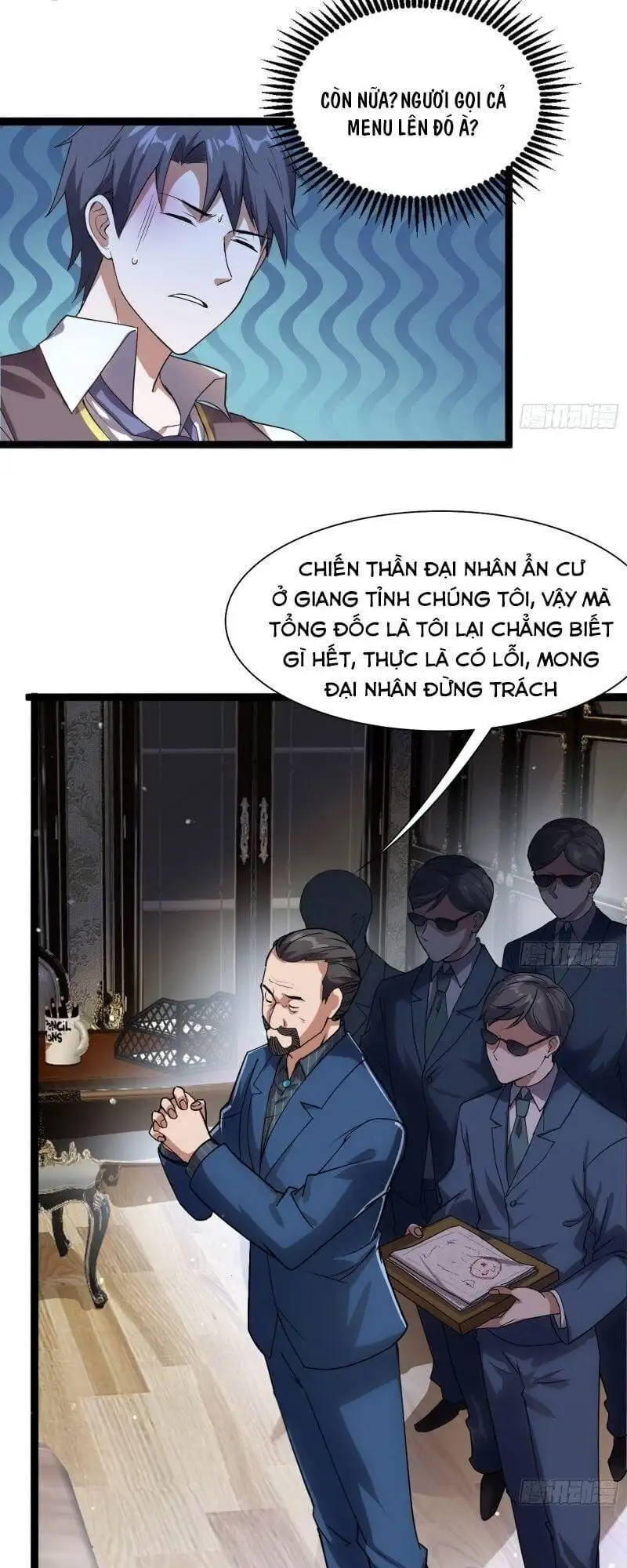 Chapter 99 - Image 34