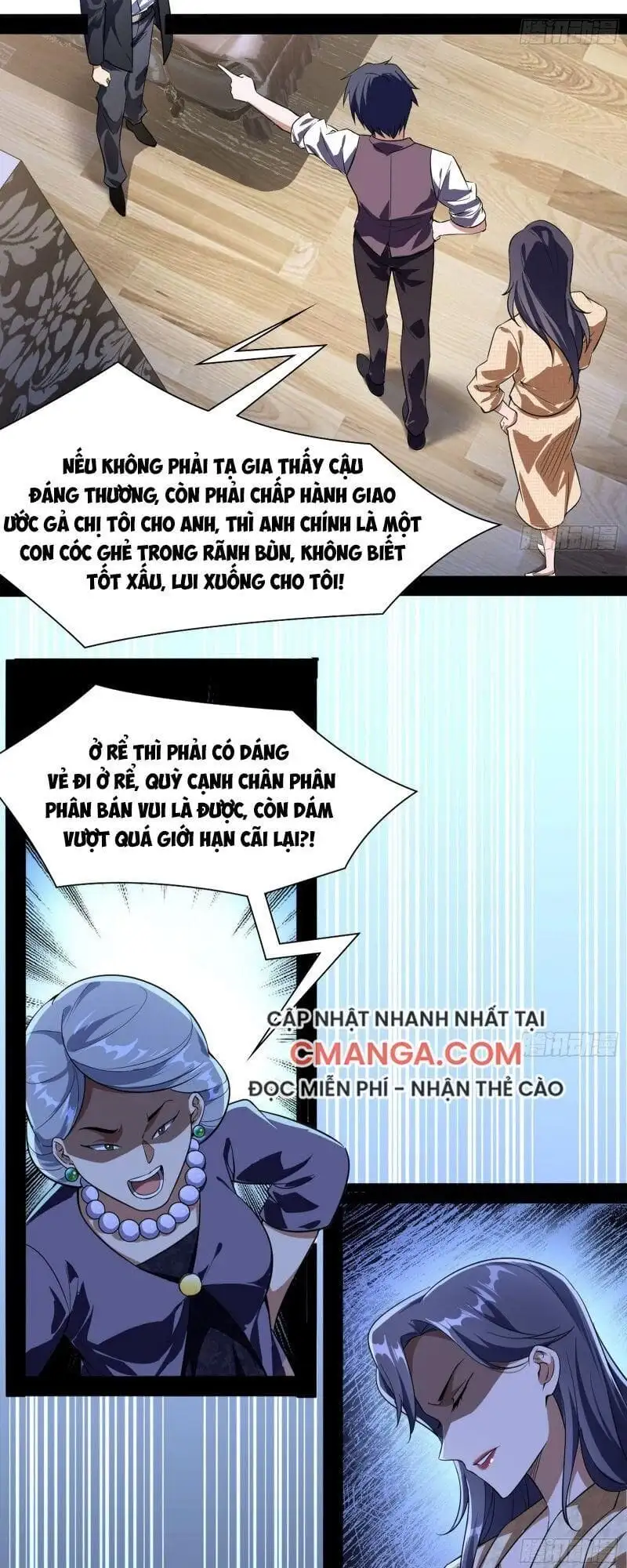 Chapter 99 - Image 8