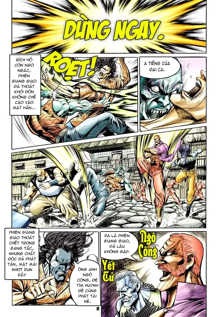 Chapter 100 - Image 1