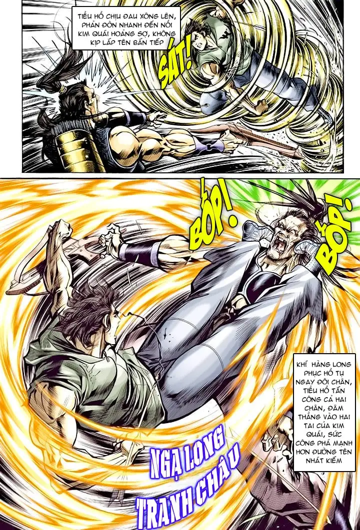 Chapter 100 - Image 12