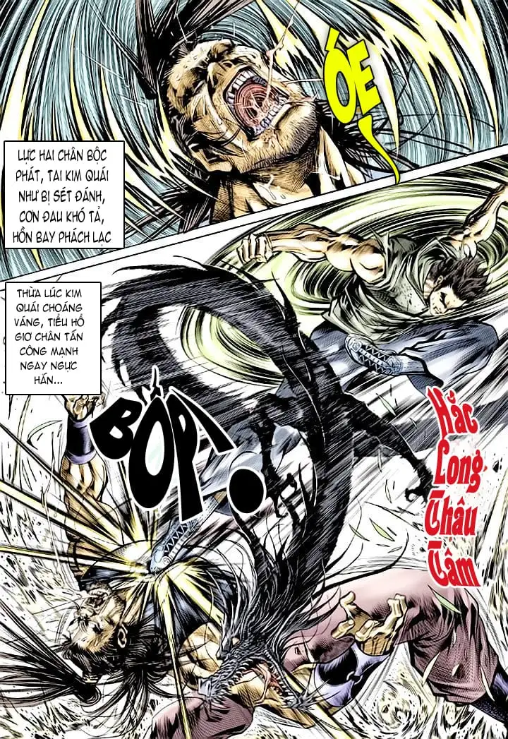 Chapter 100 - Image 13
