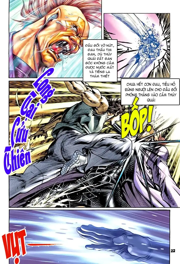 Chapter 100 - Image 15
