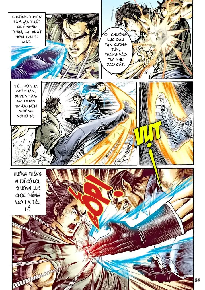Chapter 100 - Image 17
