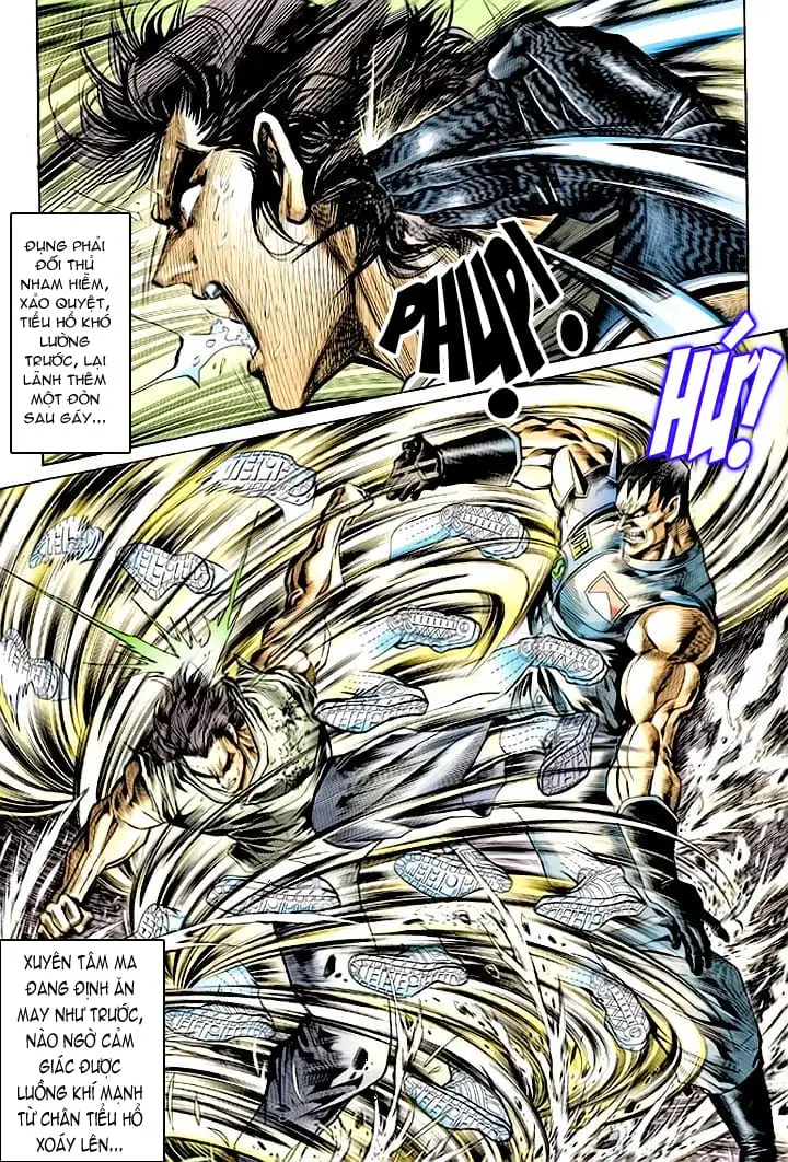 Chapter 100 - Image 18