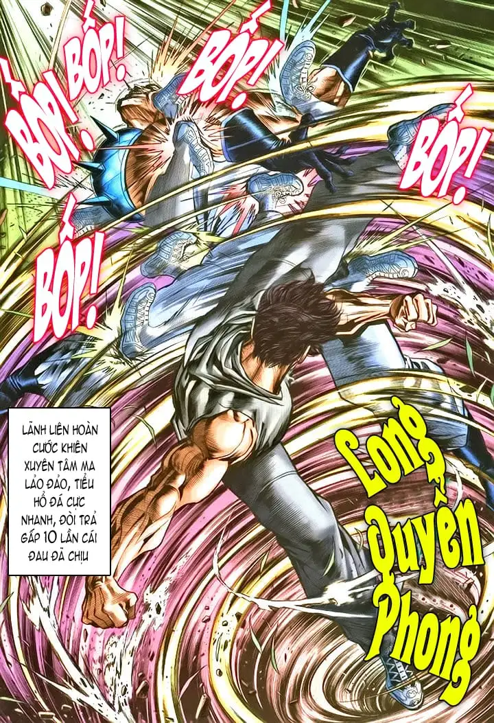 Chapter 100 - Image 19