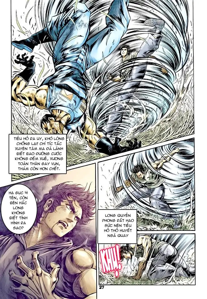 Chapter 100 - Image 20