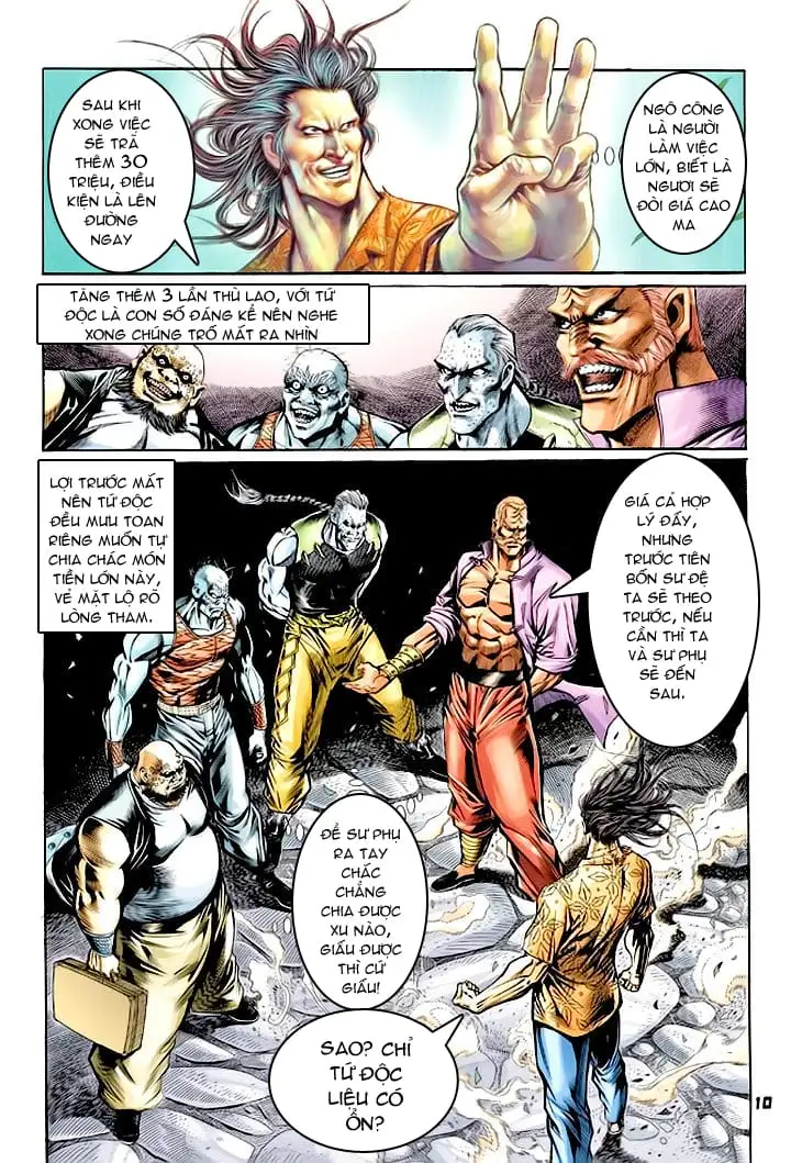 Chapter 100 - Image 3